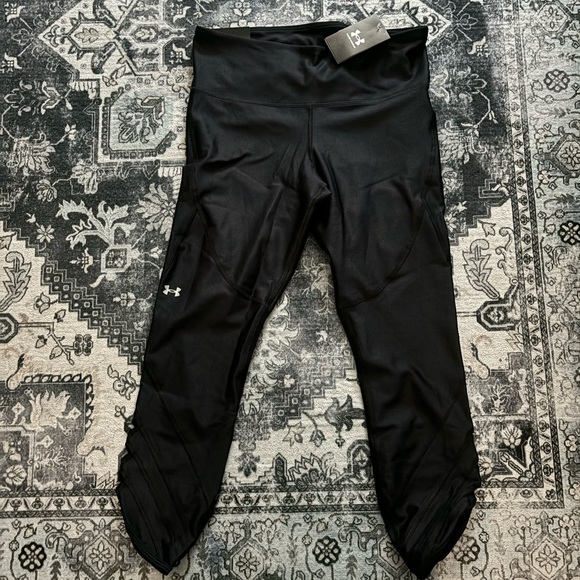Under Armour Leggings - Picture 1 of 4
